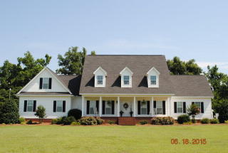1300 Wilcher Rd, Grange, GA 30434-5177
