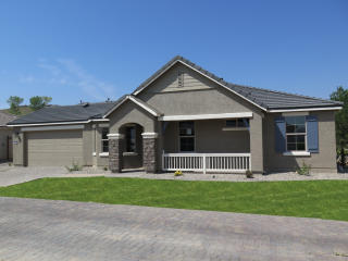 561 Sand Crane Cir, Sparks NV  89436-0635 exterior