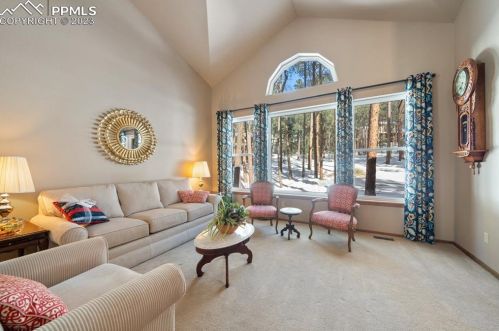 1074 Golden Pine Ln, Woodmoor, CO 80132-9347