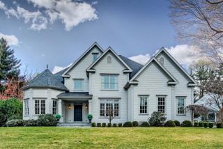 141 Margemere Dr, Fairfield, CT 06824-7316