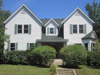 605 Exchange St, Crete IL  60417-2004 exterior