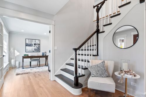 1422 Druid Hills Ct, Naperville IL  60563-1114 exterior