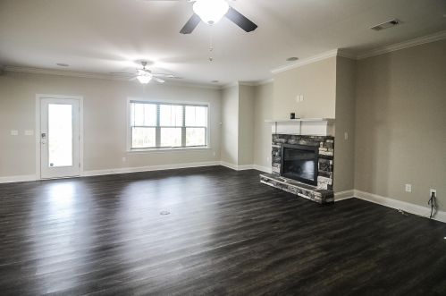 711 Thornbury Rdg, Evans GA  30809-8294 exterior