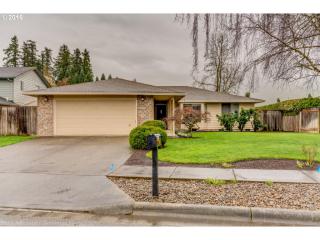 2609 Dogwood St, Cornelius OR  97113-7279 exterior