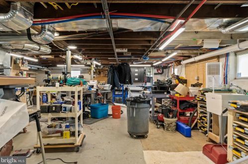 658 Greenman Rd, Haddonfield NJ 08033-2720 exterior