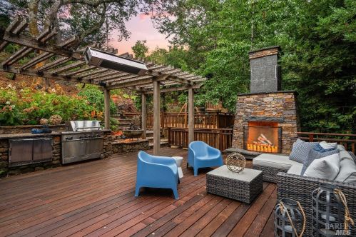 446 Palm Ave, San Rafael, CA 94904-1039