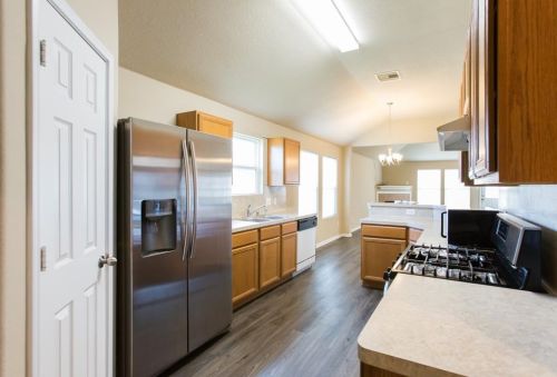 16888 Tableland Trl, Conroe TX  77385-1800 exterior