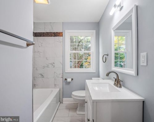 11816 College View Dr, Silver Spring MD  20902-2343 exterior