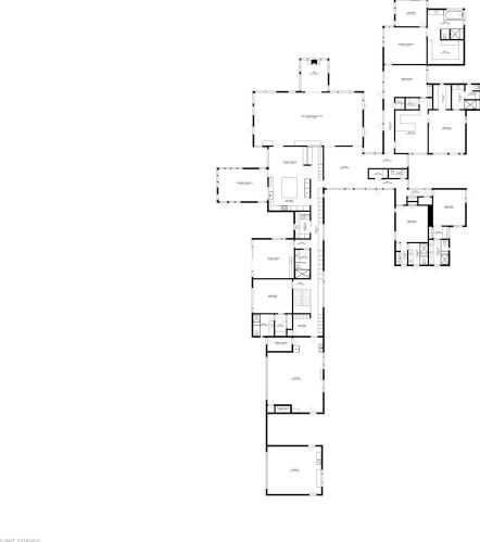 2500 Telegraph Rd, Bannockburn IL  60015-1540 exterior