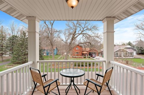 852 Berwood Ave, Saint Paul MN  55127-5107 exterior