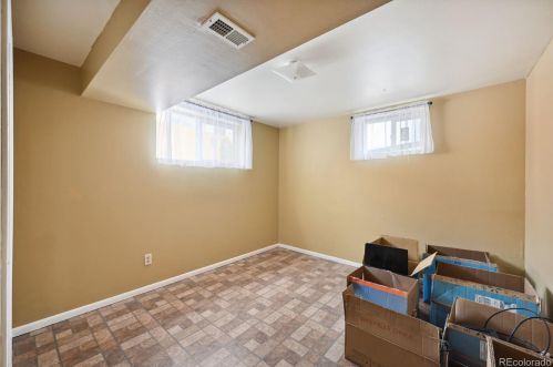 730 Taft St, Denver CO  80228-3352 exterior