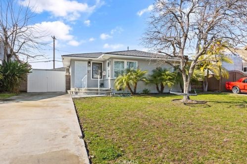 9111 Buhman Ave, Downey, CA 90240-3021