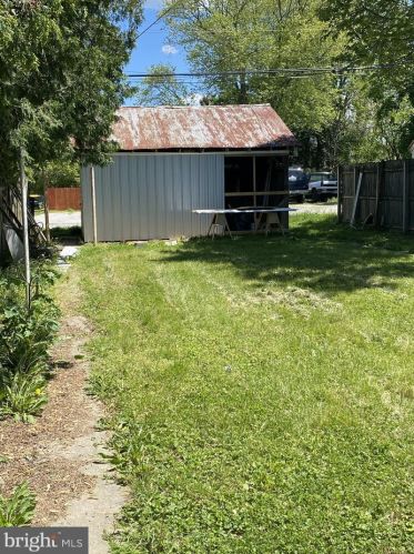 542 Franklin St, Hanover PA 17331-3914 exterior