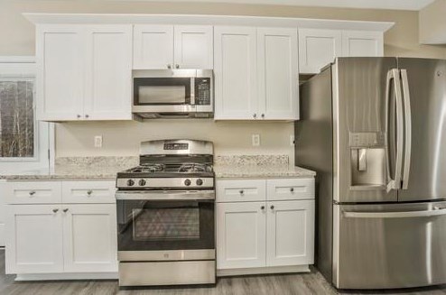 305 Inspiration Way, Atlanta GA  30331-6372 exterior