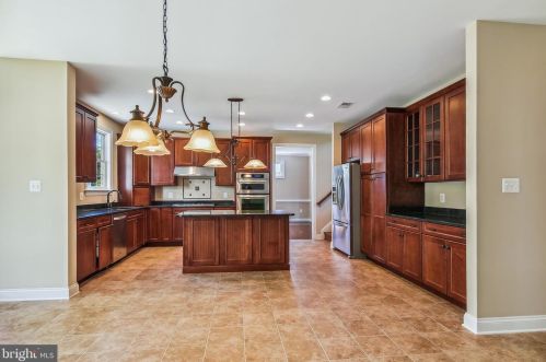 1007 Duckett Farm Way, Gambrills MD  21054-1844 exterior