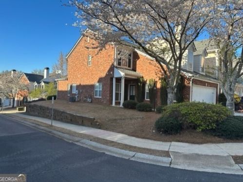 4201 Chatham Ridge Dr, Buford, GA 30518-8799