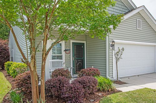3830 Tupelo Church Ln, Awendaw, SC 29429-4964