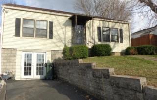 320 Connell St, Springfield, TN 37172-2347