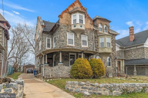 817 63rd St, Philadelphia, PA 19151-3437