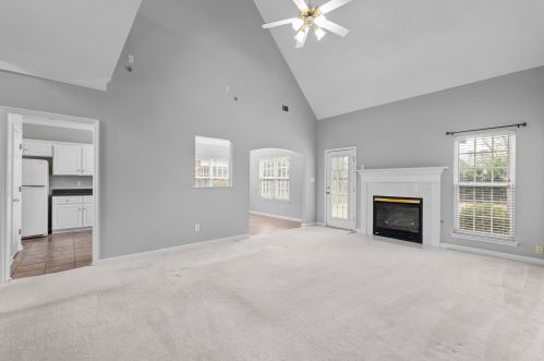 4240 Aerie Cir, Evans GA  30809-4884 exterior