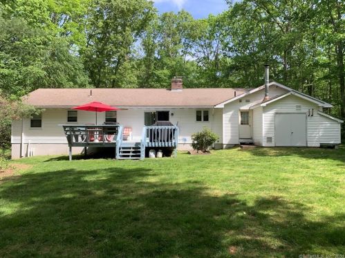 51 Squaw Rock Rd, Killingly, CT 06239-4222