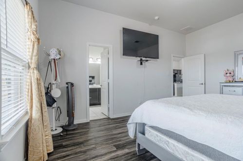 3222 Roosevelt Ave, Fort Worth TX  exterior