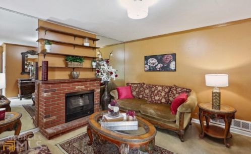 336 Bromack Dr, Atlanta GA  30315-8408 exterior