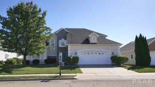 4412 Jewelwood Ct, Peoria, IL 61615-8932