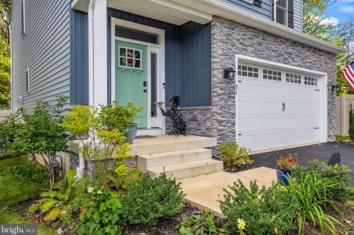 31 Chrisba Rd, Severna Park MD  21146-3060 exterior