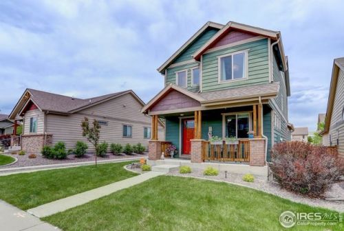 3413 Hewitt St, Loveland, CO 80538-6442