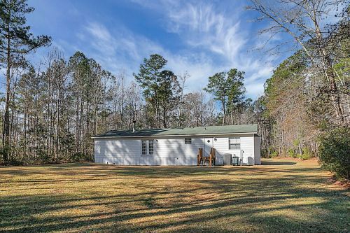 117 Cross Time Way, Cross SC 29436-3716 exterior