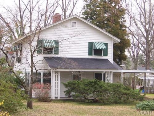 208 Golf Rd, Plymouth, NC 27962-1112