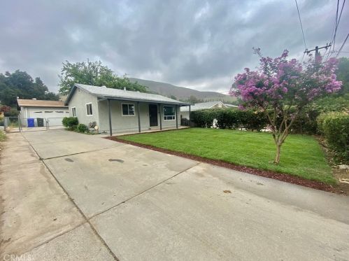 1268 Rose St, Mountain Home Village, CA 92359-9631