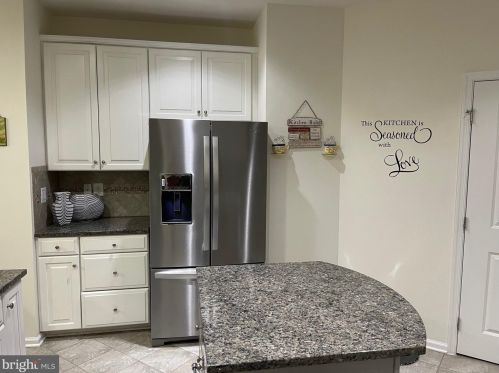 1865 Exton Dr, Fallston MD  exterior