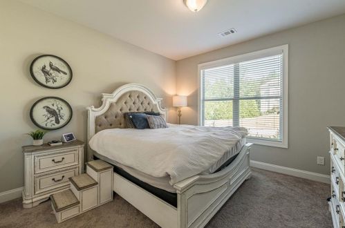 3019 Seventh Century Row, Conyers GA  30094-5780 exterior