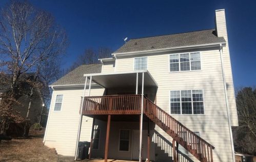 170 Lanella Pkwy, Conyers GA  30013-5236 exterior
