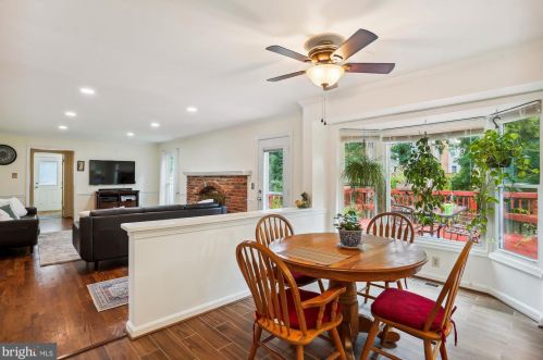 1616 Guston Ct, Silver Spring MD 20906-2138 exterior