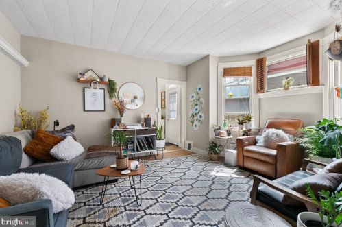 138 Lemon St, Lancaster PA 17602-4918 exterior