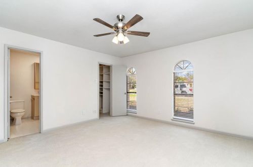 3130 Barton Rd, Carrollton TX 75007-3501 exterior