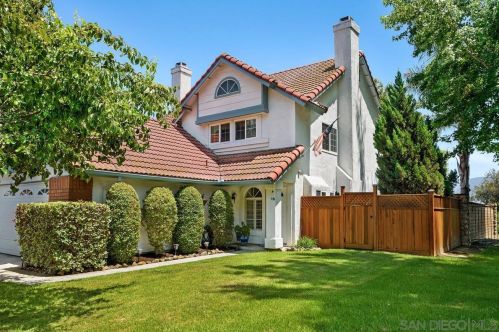 1199 Bridgehampton St, San Marcos, CA 92078-5432