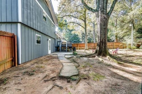2991 Raintree Dr, Conyers GA  30094-2747 exterior