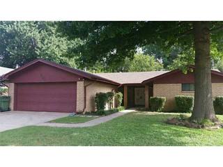 309 Yukon Ave, Yukon, OK 73099-3953