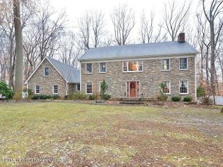 108 Tallwood Ln, Lincroft, NJ 07738-1130