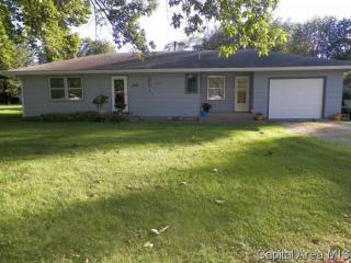 248 Burch St, Wataga, IL 61488-5008