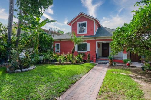 1118 Center St, Anaheim, CA 92805-3514