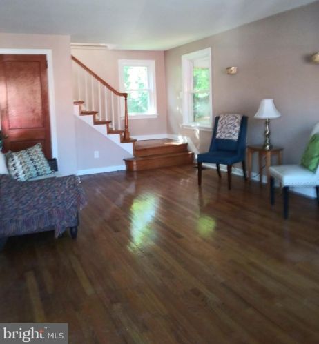 220 Terrace Ave, Ephrata PA  17522-2064 exterior