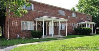 842 Regina Ct, Columbus OH  43204-2775 exterior