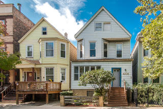 4204 Damen Ave, Chicago, IL 60618-3022