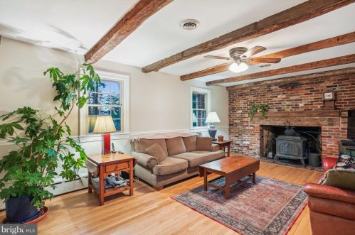 1117 Notley Rd, Silver Spring MD 20904-5970 exterior