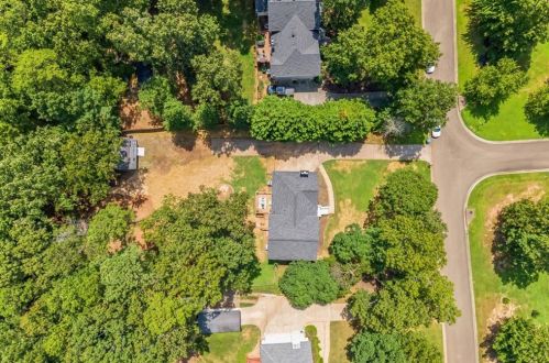 200 Kerry Dr, Big Canoe GA  30143-8378 exterior